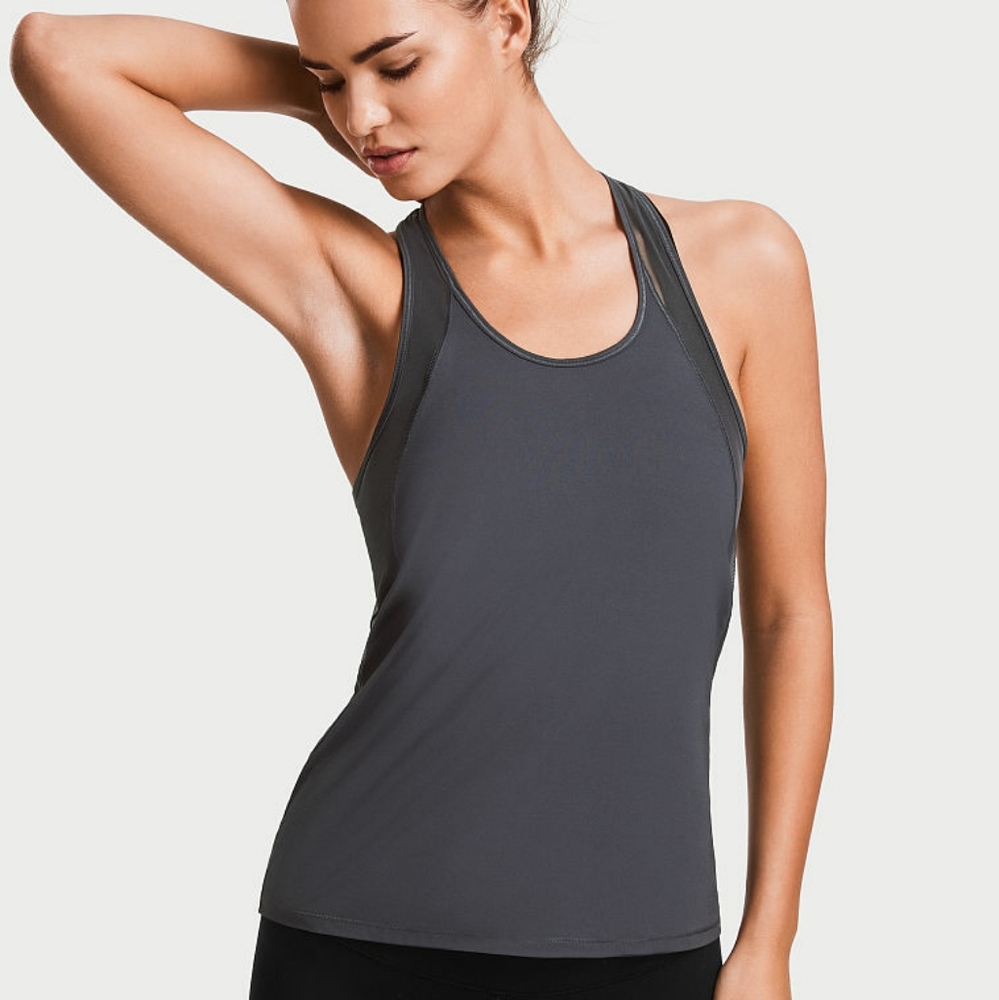 VICTORIA SPORT T backTANK - Picture 5 of 5